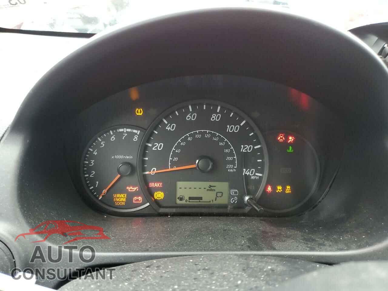 MITSUBISHI MIRAGE 2014 - ML32A3HJ0EH008101