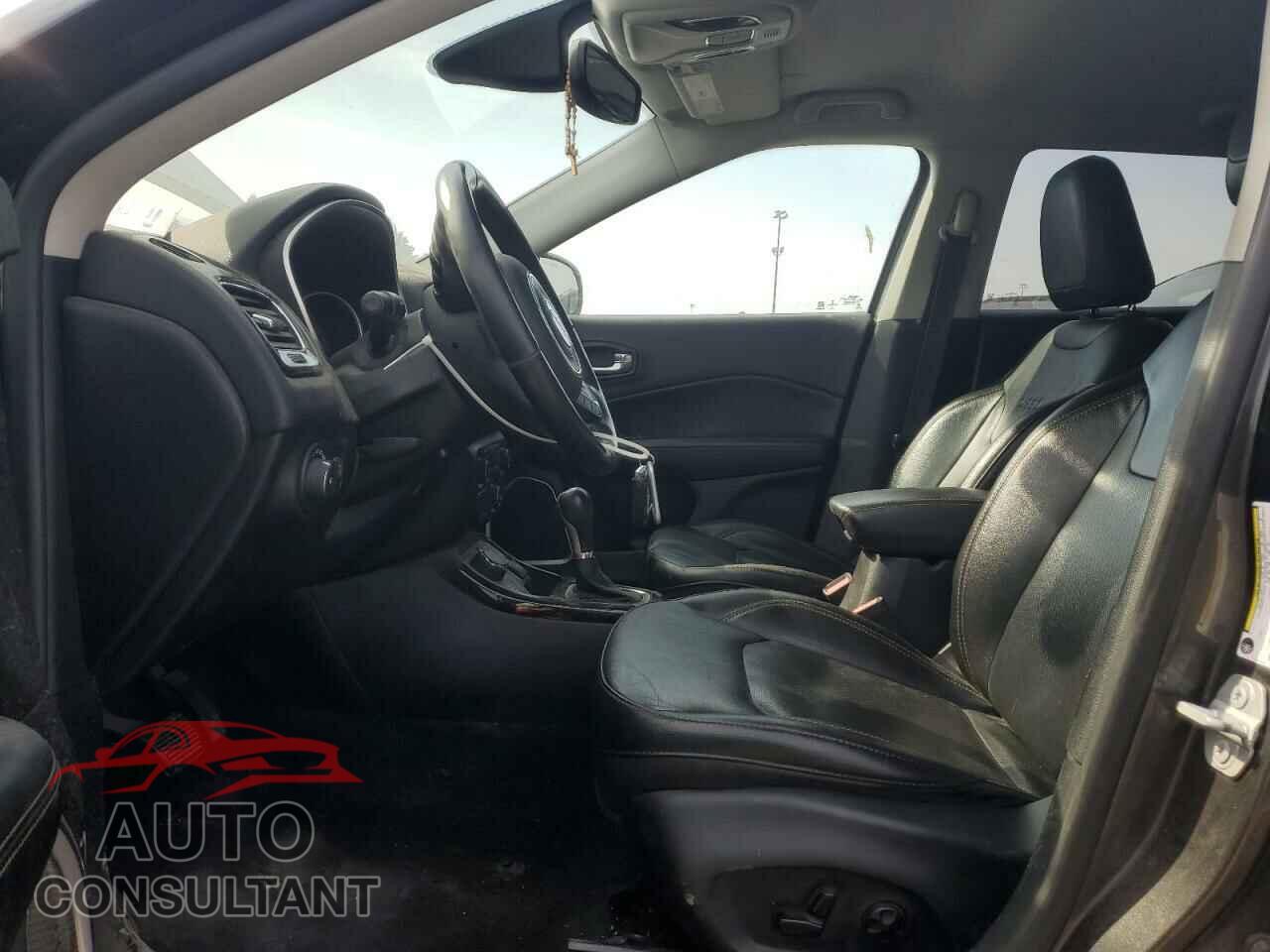 JEEP COMPASS 2020 - 3C4NJDCB3LT124147