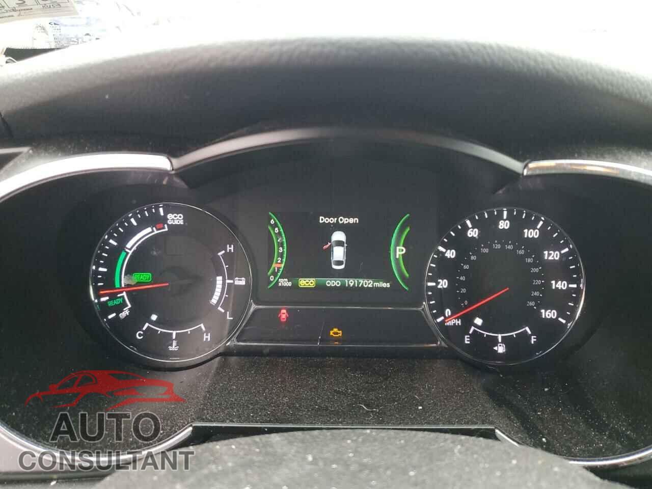 KIA OPTIMA 2012 - KNAGM4AD1C5036165