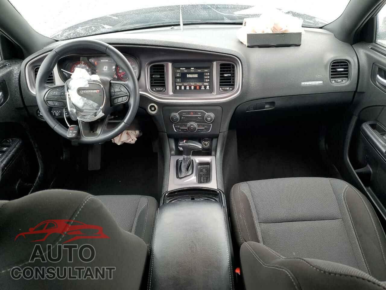DODGE CHARGER 2020 - 2C3CDXBG4LH157698
