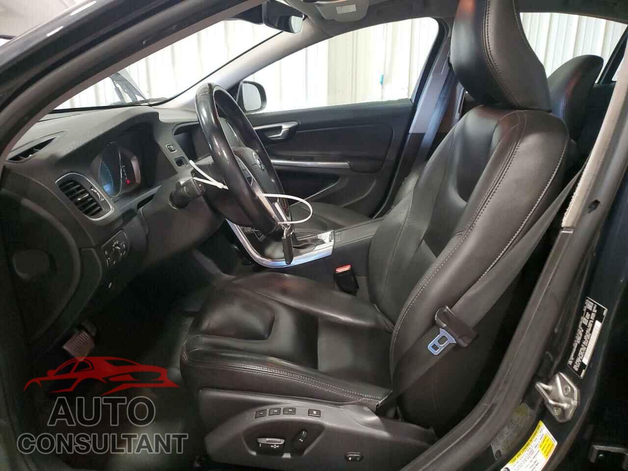 VOLVO S60 2016 - YV126MFK2G2408306