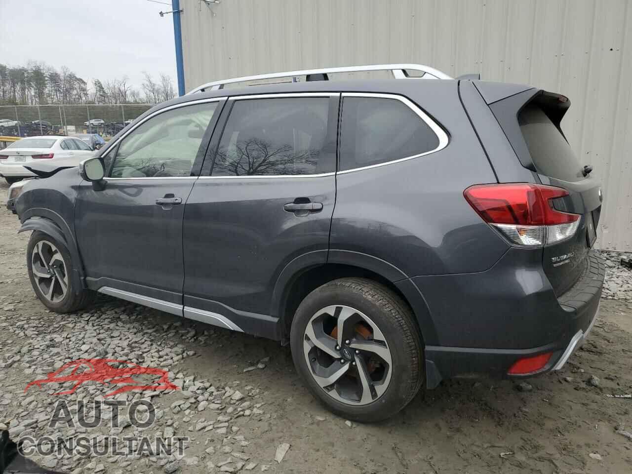 SUBARU FORESTER 2023 - JF2SKARC5PH518298