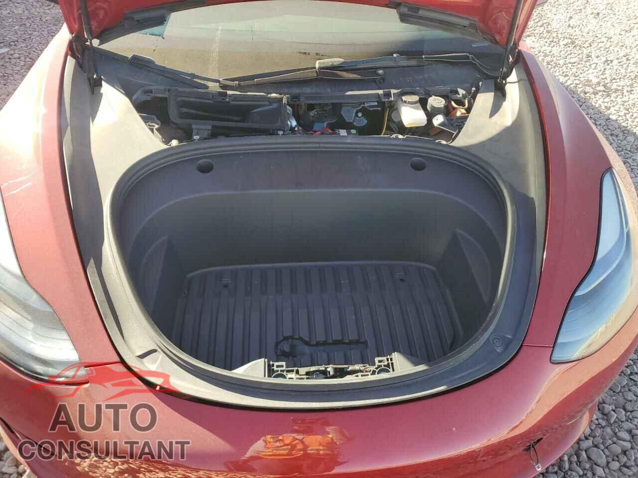 TESLA MODEL 3 2023 - 5YJ3E1EA9PF579085