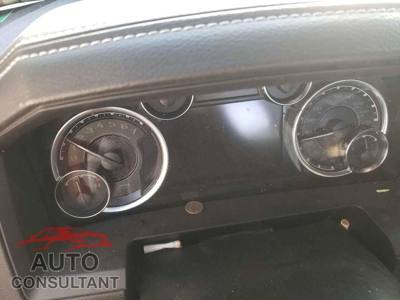 RAM 1500 2018 - 1C6RR7YT5JS193084