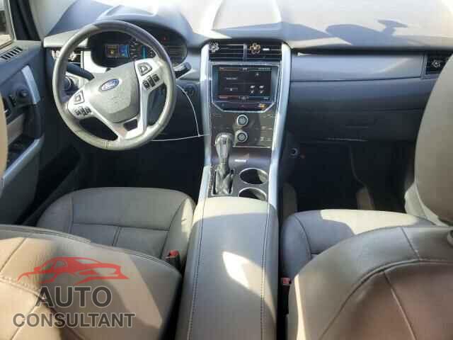 FORD EDGE 2013 - 2FMDK3JC7DBC77279