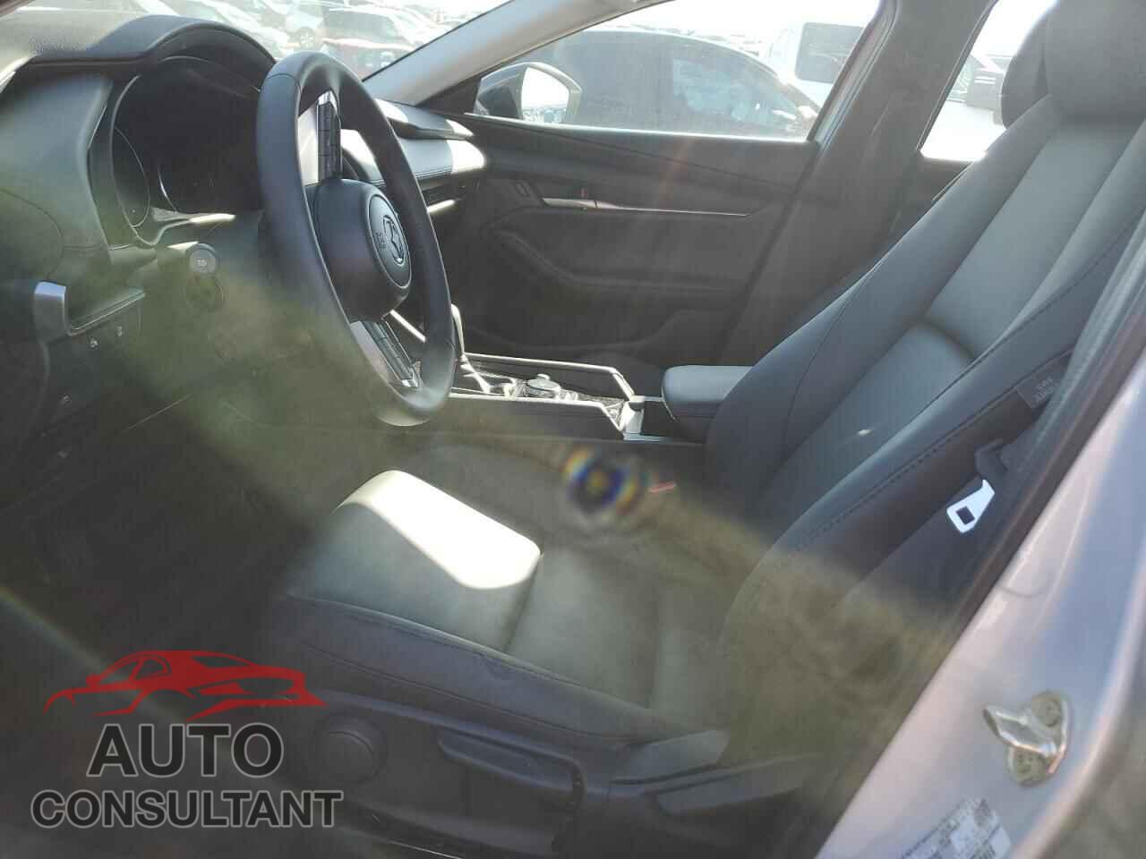 MAZDA 3 SELECT S 2024 - 3MZBPABM6RM416989