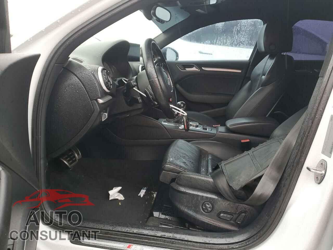 AUDI S3 2015 - WAUFFGFF9F1120392