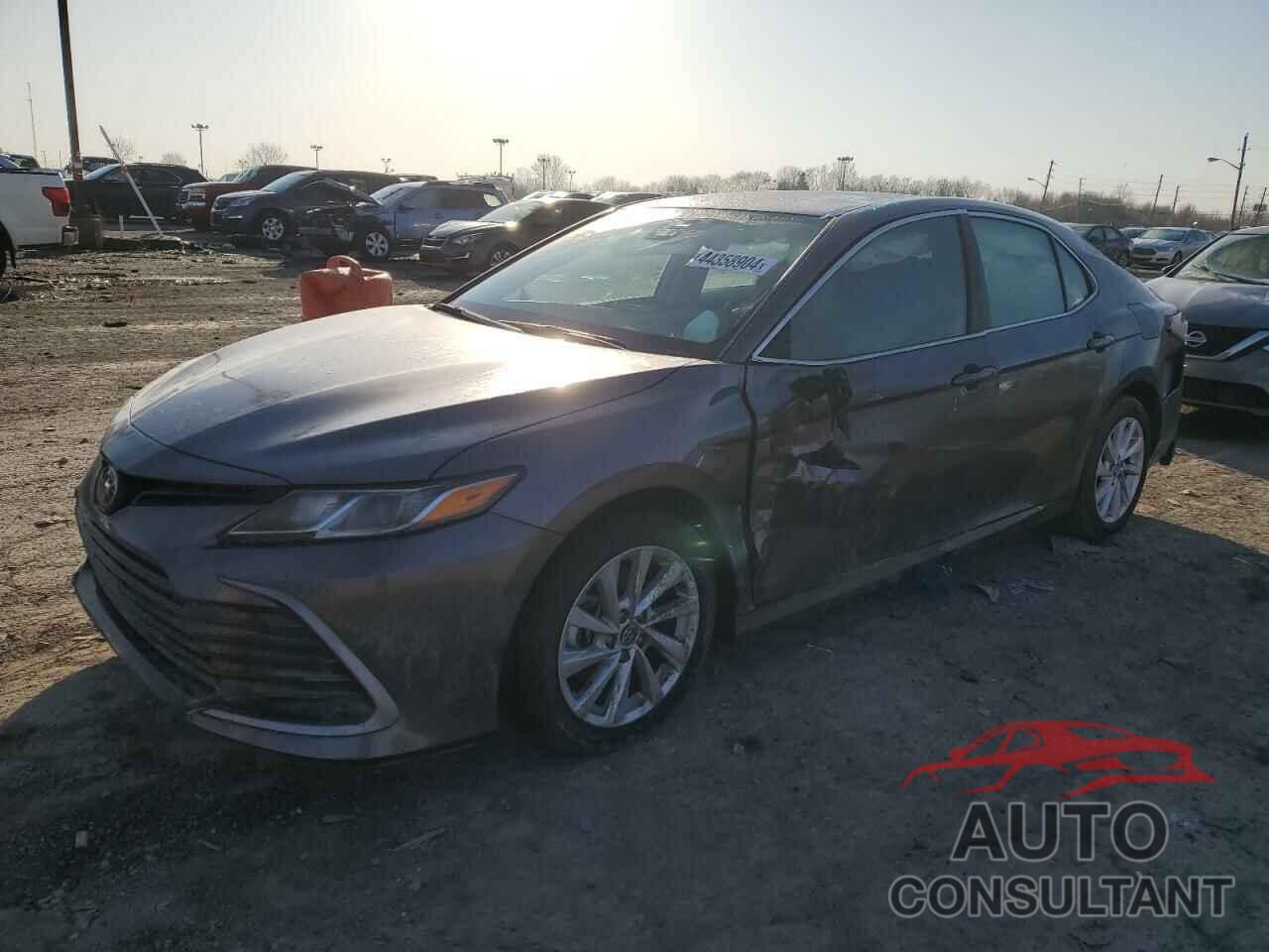 TOYOTA CAMRY 2023 - 4T1C11AK9PU183820