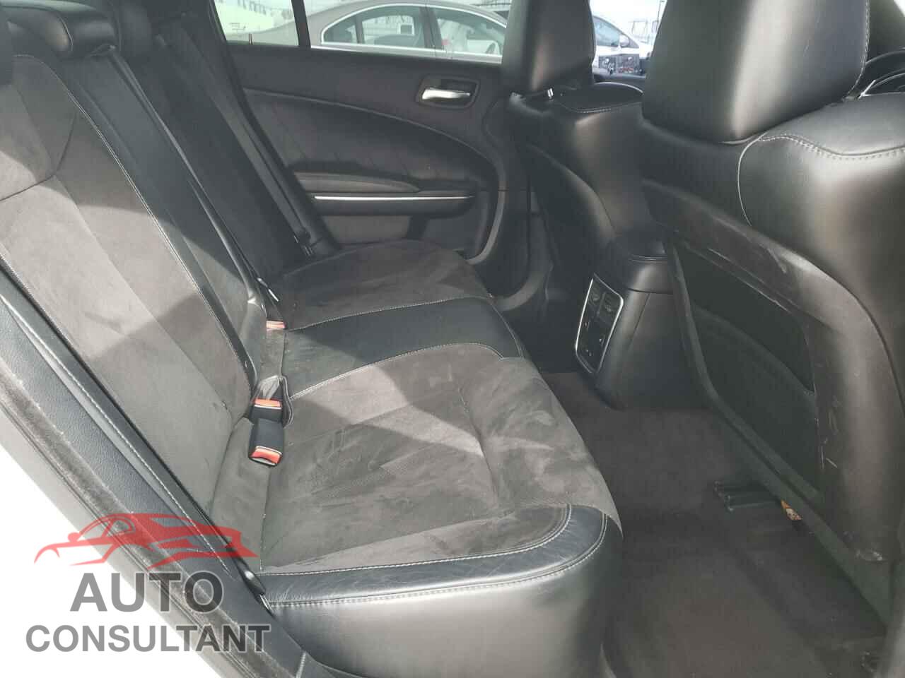 DODGE CHARGER 2017 - 2C3CDXGJ1HH602149