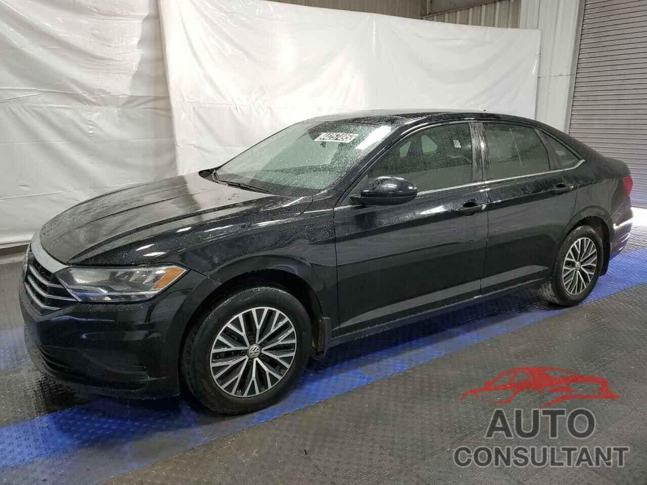 VOLKSWAGEN JETTA 2021 - 3VWC57BU5MM019358