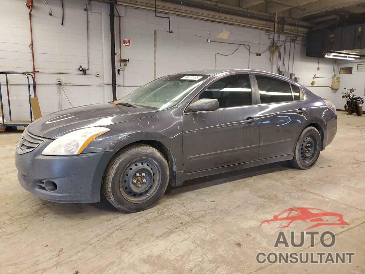 NISSAN ALTIMA 2012 - 1N4AL2AP4CC158823