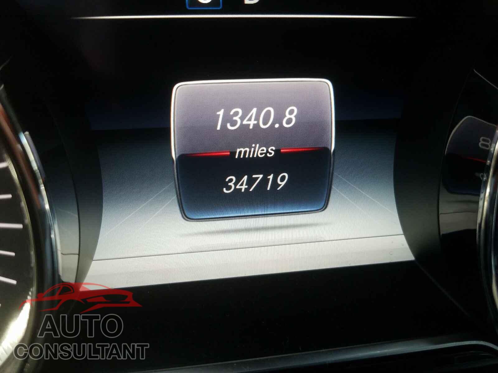 MERCEDES-BENZ E CLASS 2017 - WDDZF4KB5HA029954