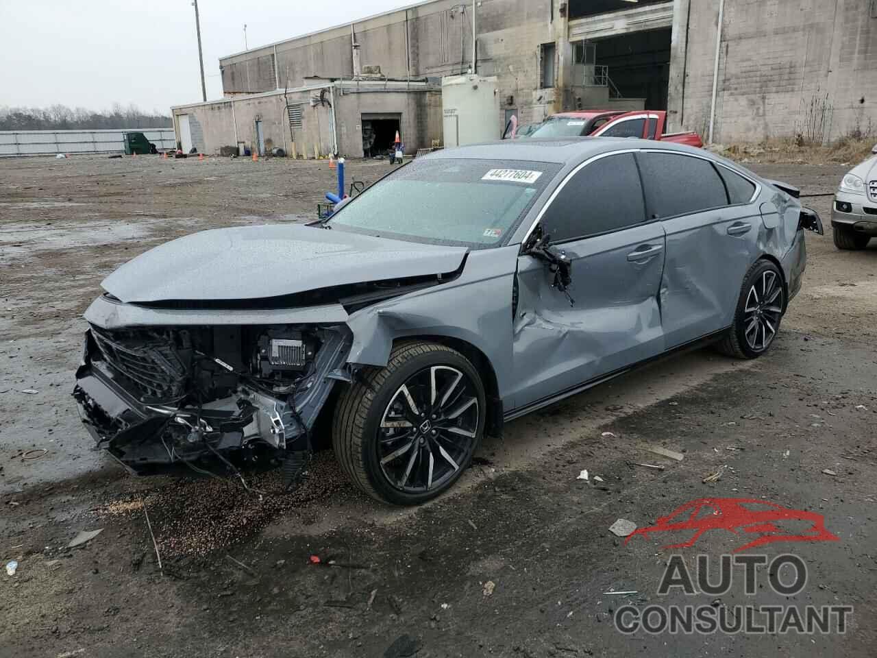 HONDA ACCORD 2023 - 1HGCY2F89PA047208