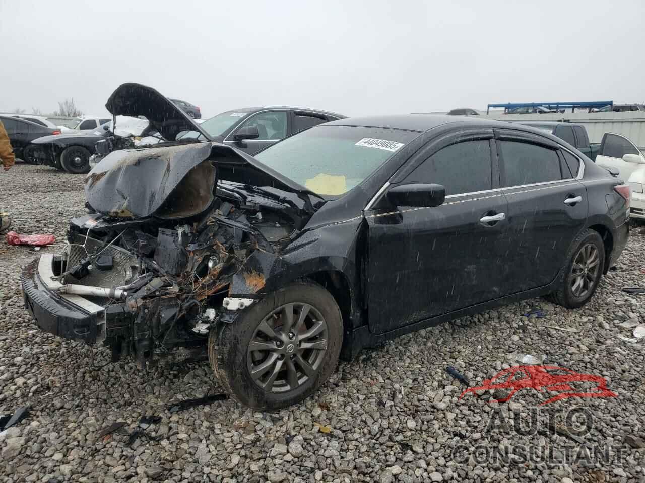 NISSAN ALTIMA 2015 - 1N4AL3AP2FC420784