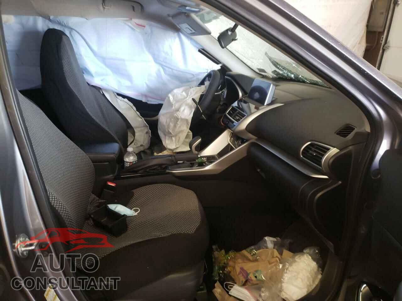 MITSUBISHI ECLIPSE 2019 - JA4AT4AA4KZ027804