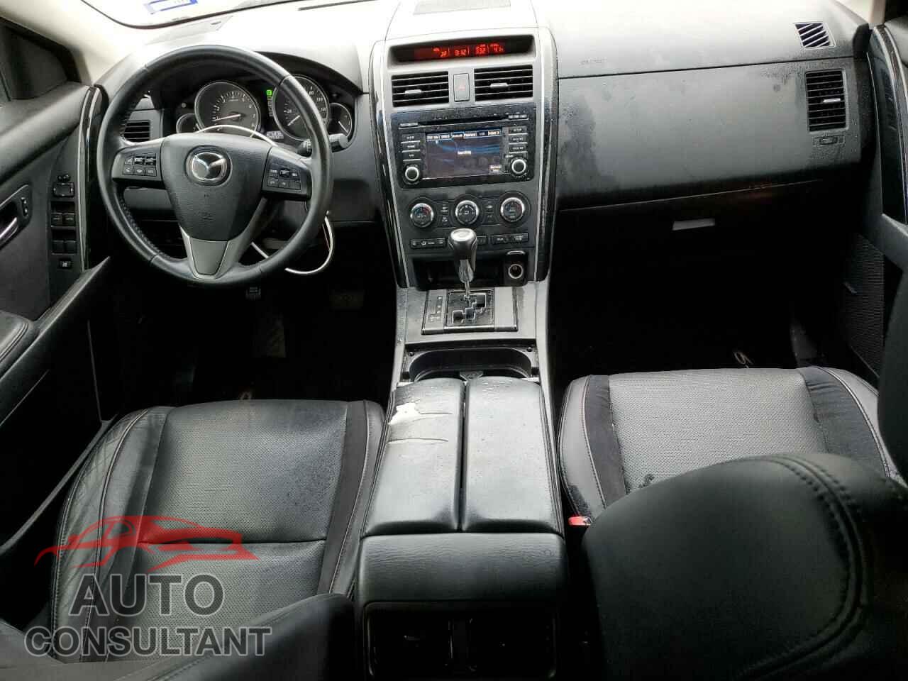 MAZDA CX-9 2014 - JM3TB2CA8E0426475