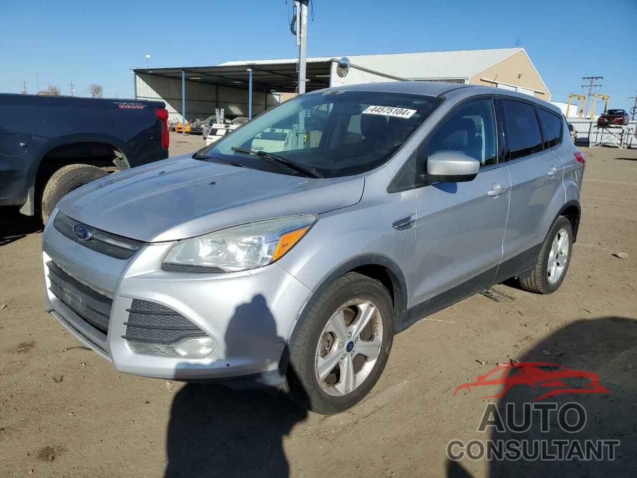 FORD ESCAPE 2016 - 1FMCU9GX4GUB61717
