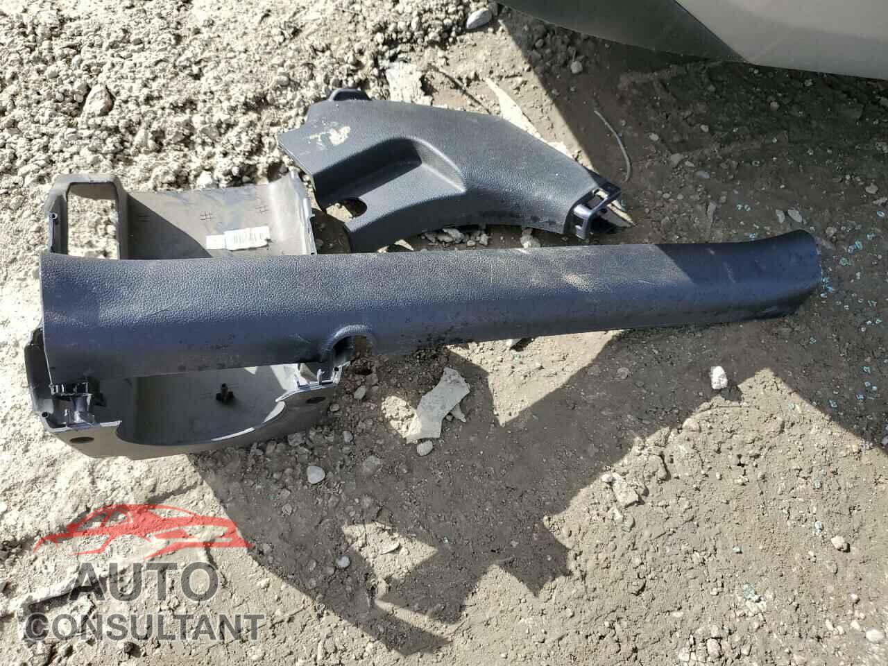 KIA RIO 2013 - KNADN4A30D6217390