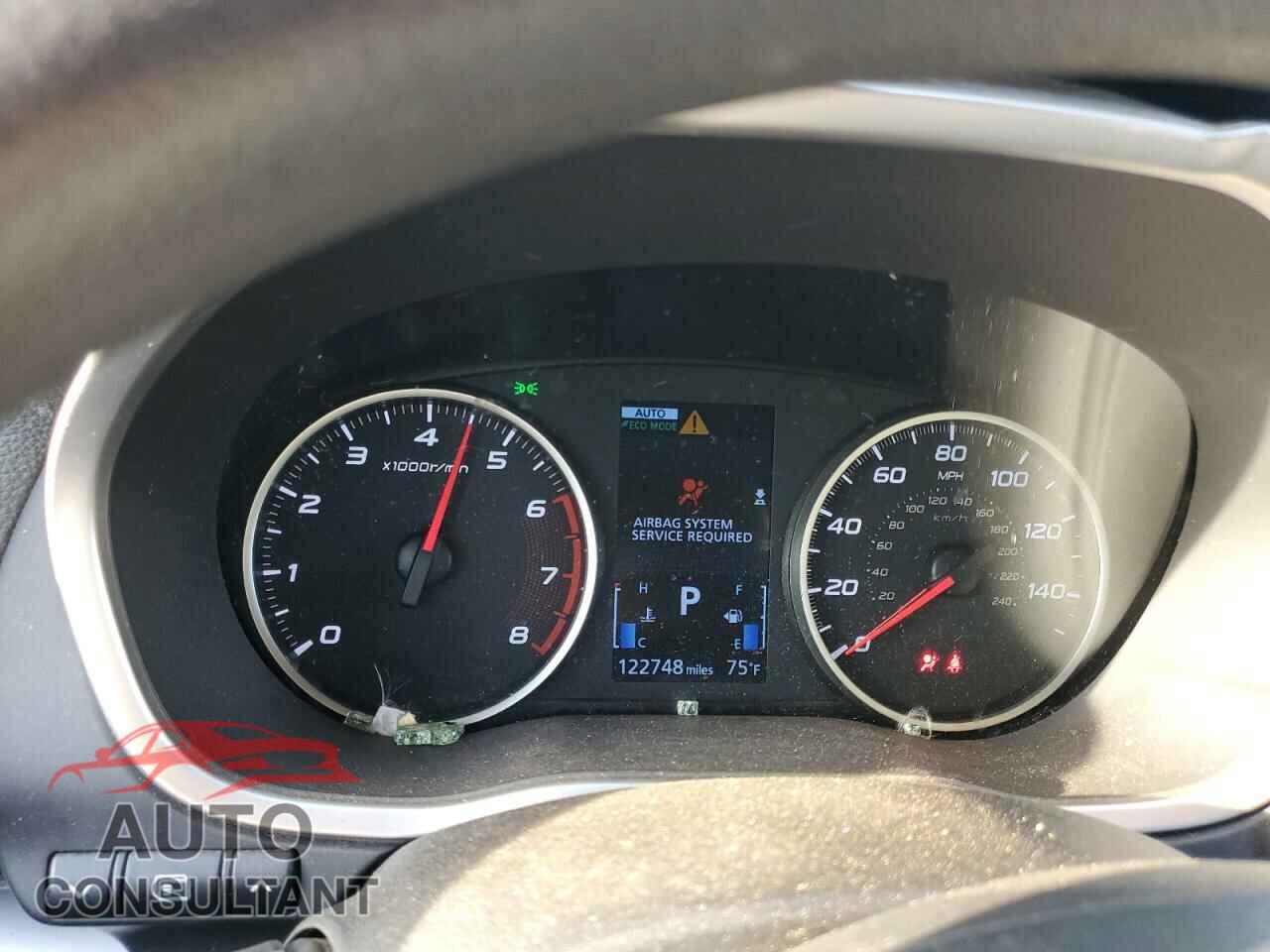 MITSUBISHI ECLIPSE 2020 - JA4AT3AA0LZ001776