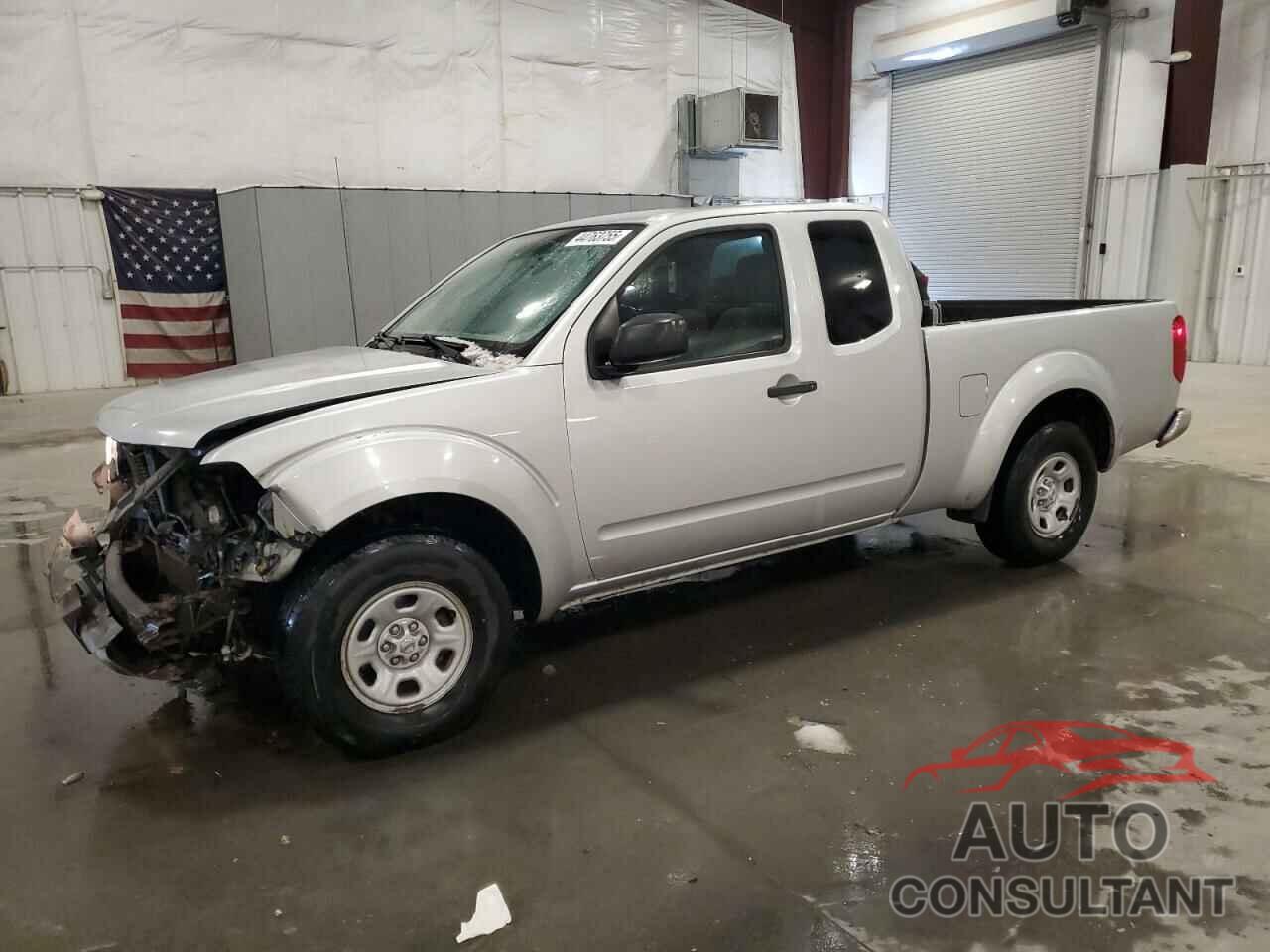 NISSAN FRONTIER 2011 - 1N6BD0CT3BC434382