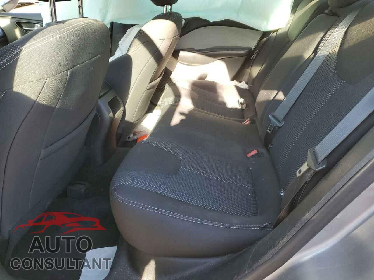 DODGE DART 2016 - 1C3CDFBB3GD564865