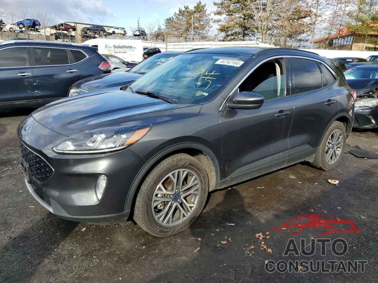 FORD ESCAPE 2020 - 1FMCU9H97LUC22715