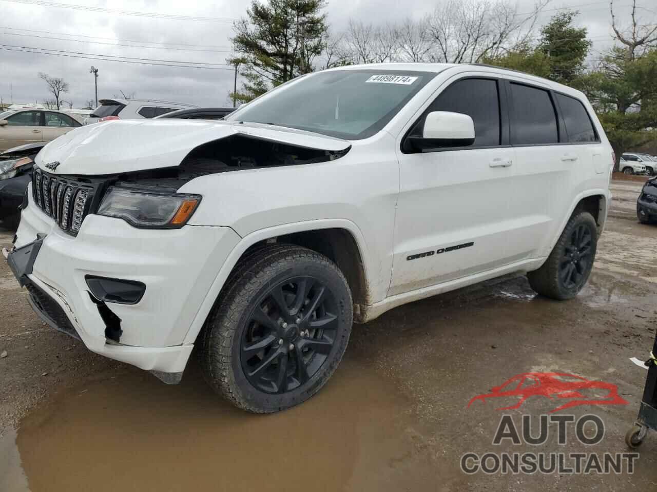 JEEP GRAND CHER 2020 - 1C4RJFAG6LC427625