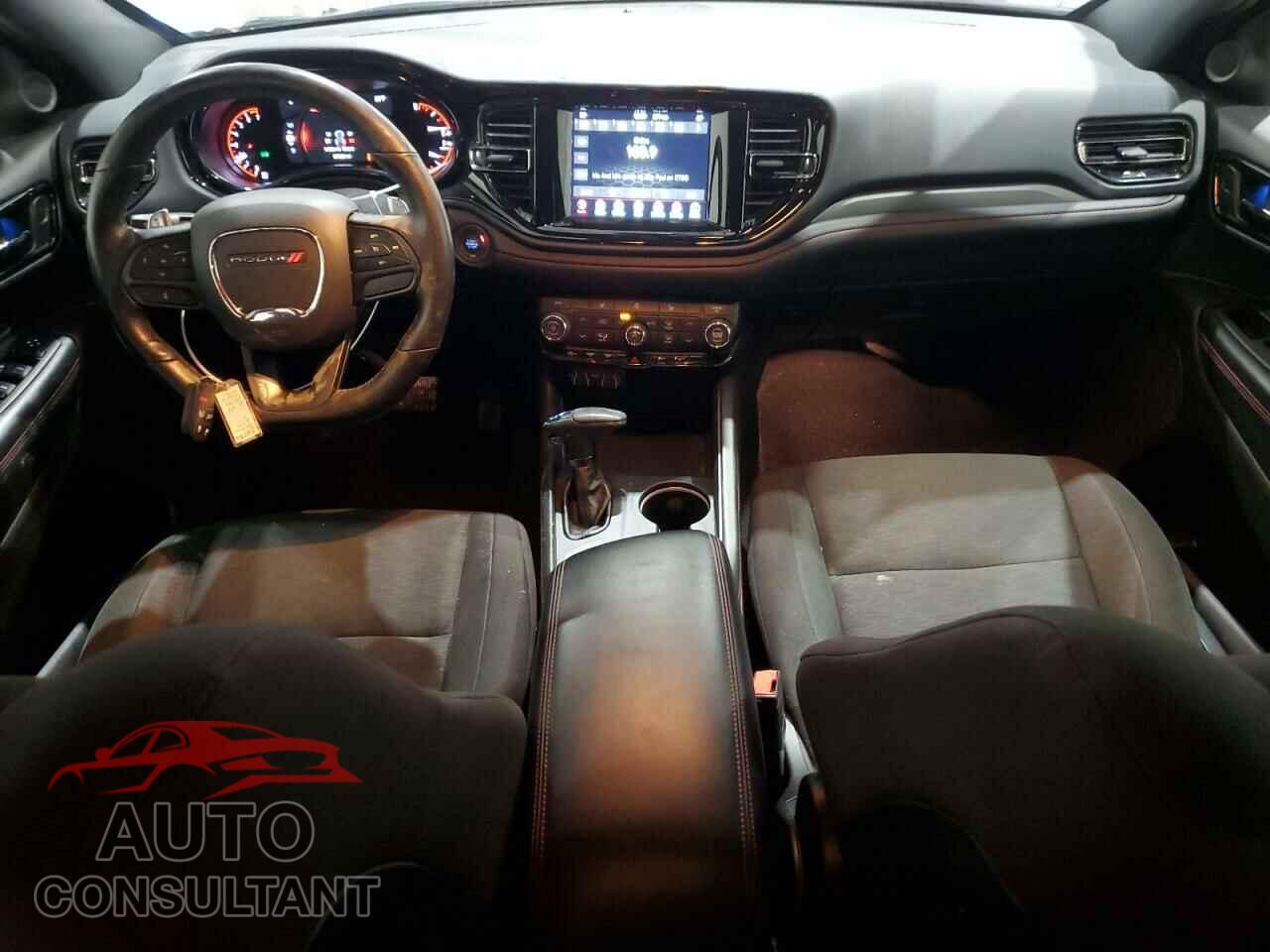 DODGE DURANGO 2023 - 1C4RDJDG5PC627973