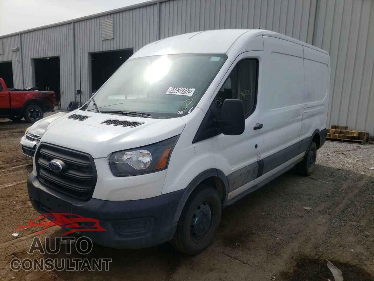FORD TRANSIT CO 2020 - 1FTBR1C88LKA51289