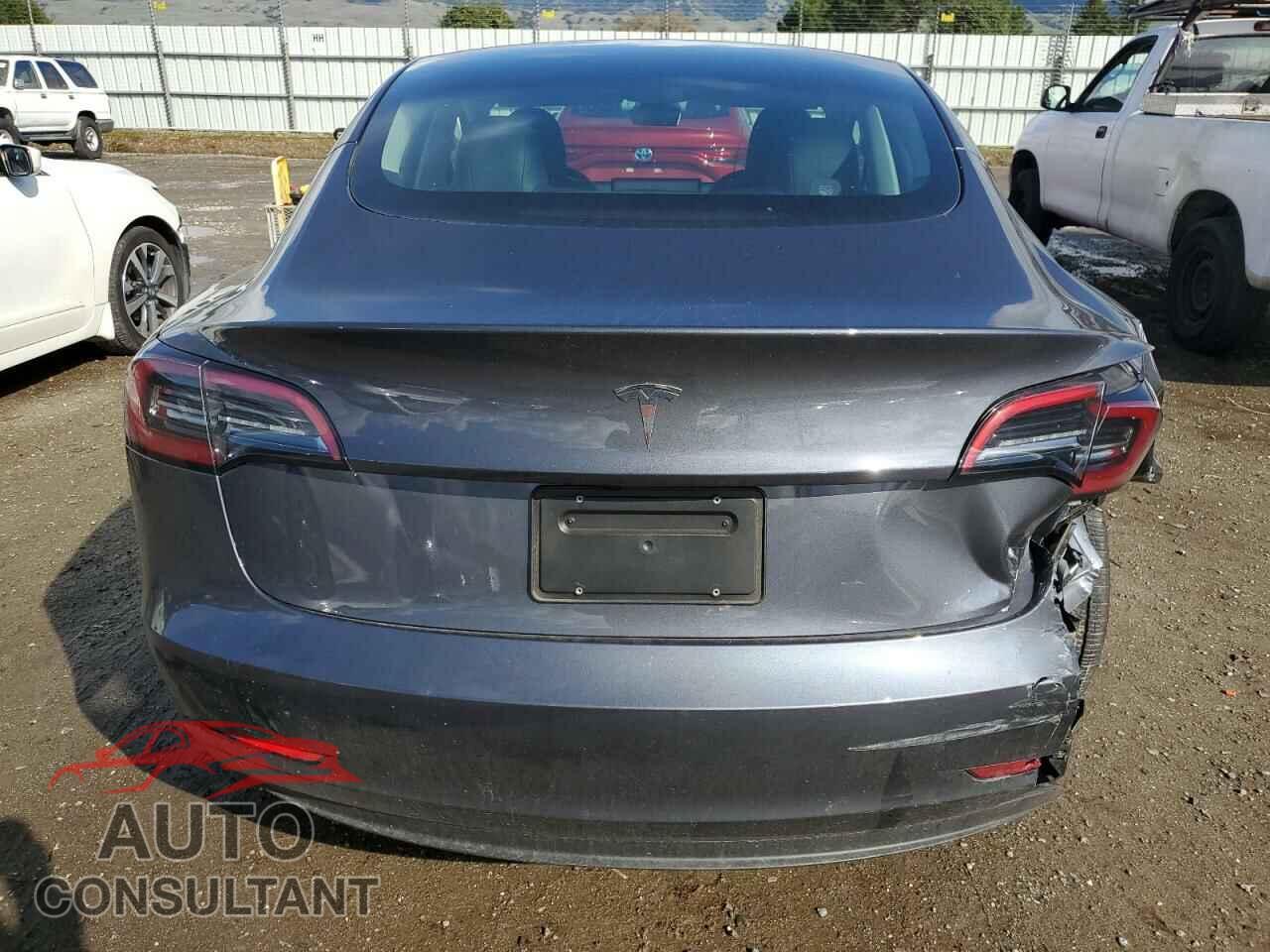 TESLA MODEL 3 2023 - 5YJ3E1EA8PF650955