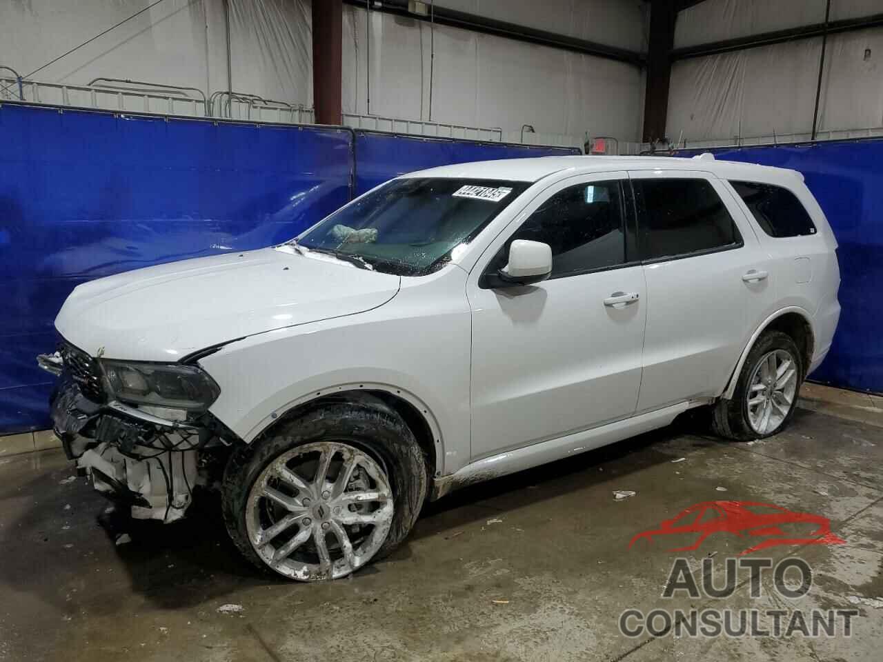 DODGE DURANGO 2022 - 1C4RDJDG7NC218824