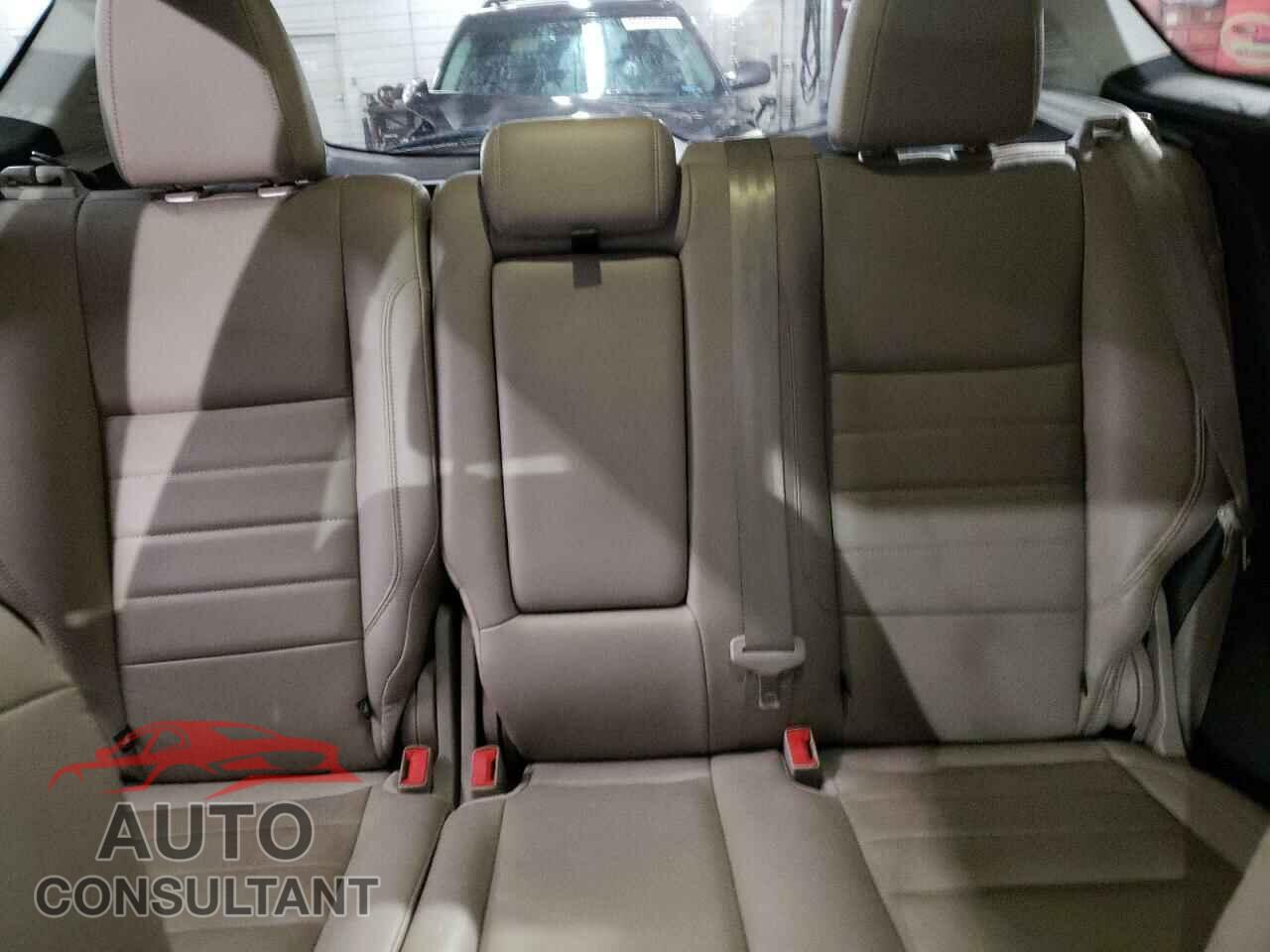 FORD CMAX 2014 - 1FADP5BU6EL504638