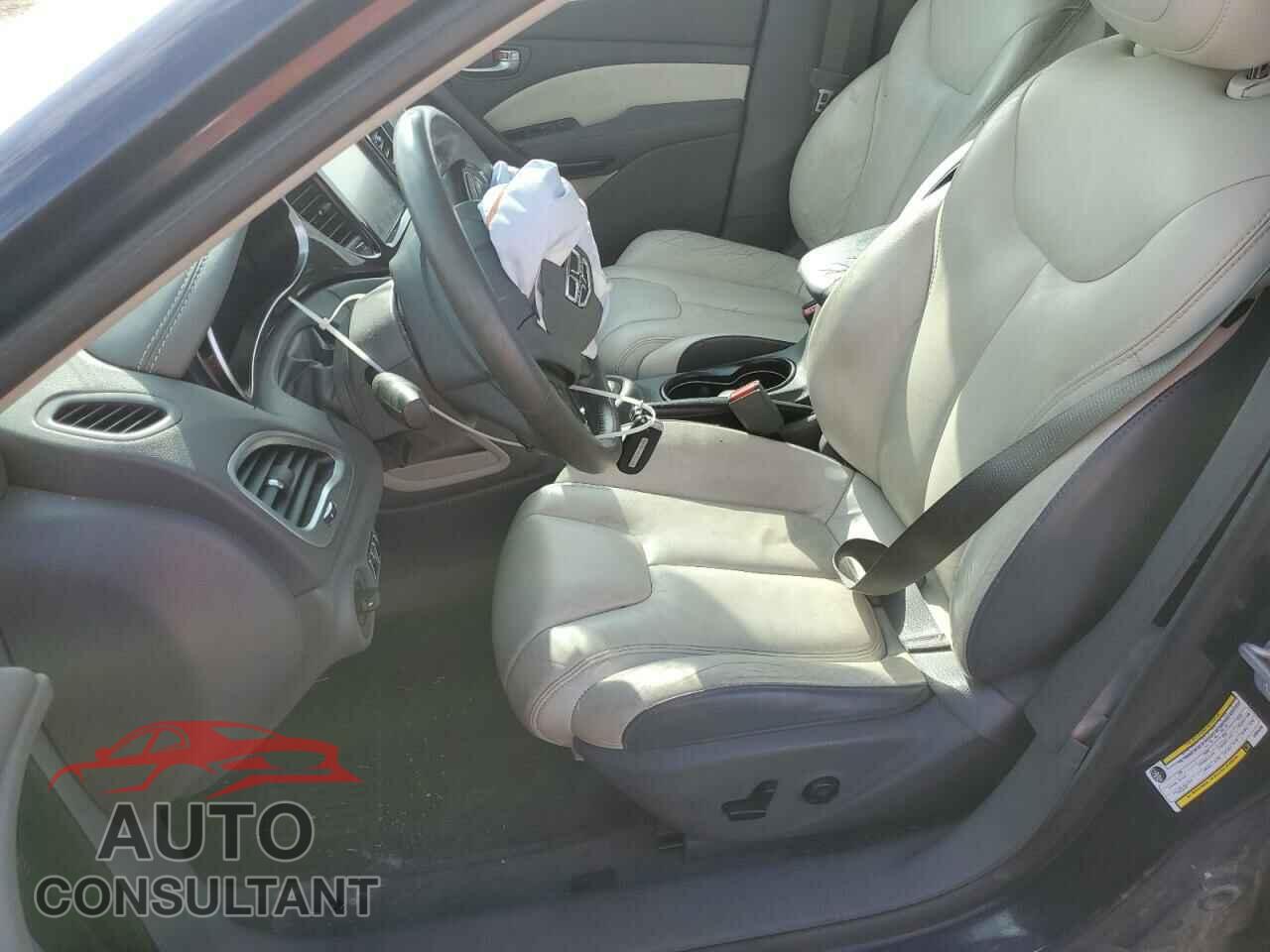 DODGE DART 2013 - 1C3CDFCA8DD335096