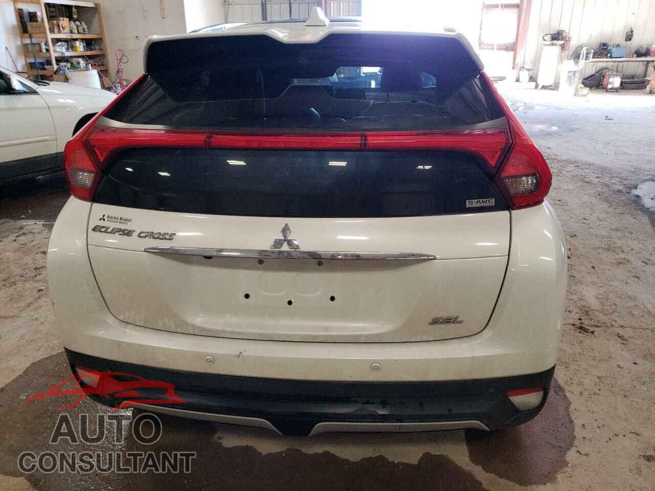 MITSUBISHI ECLIPSE 2020 - JA4AT5AA1LZ019778