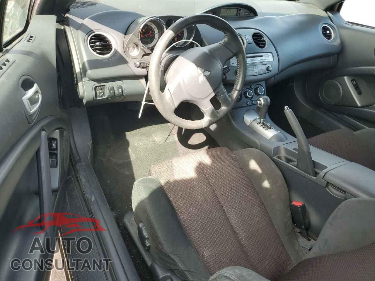 MITSUBISHI ECLIPSE 2011 - 4A37L2EF7BE003169