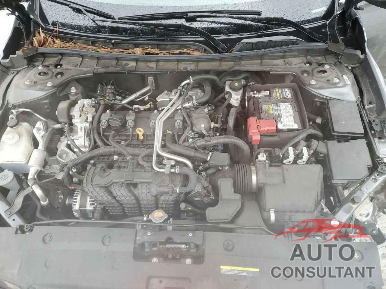 NISSAN ALTIMA 2022 - 1N4BL4BV8NN353571