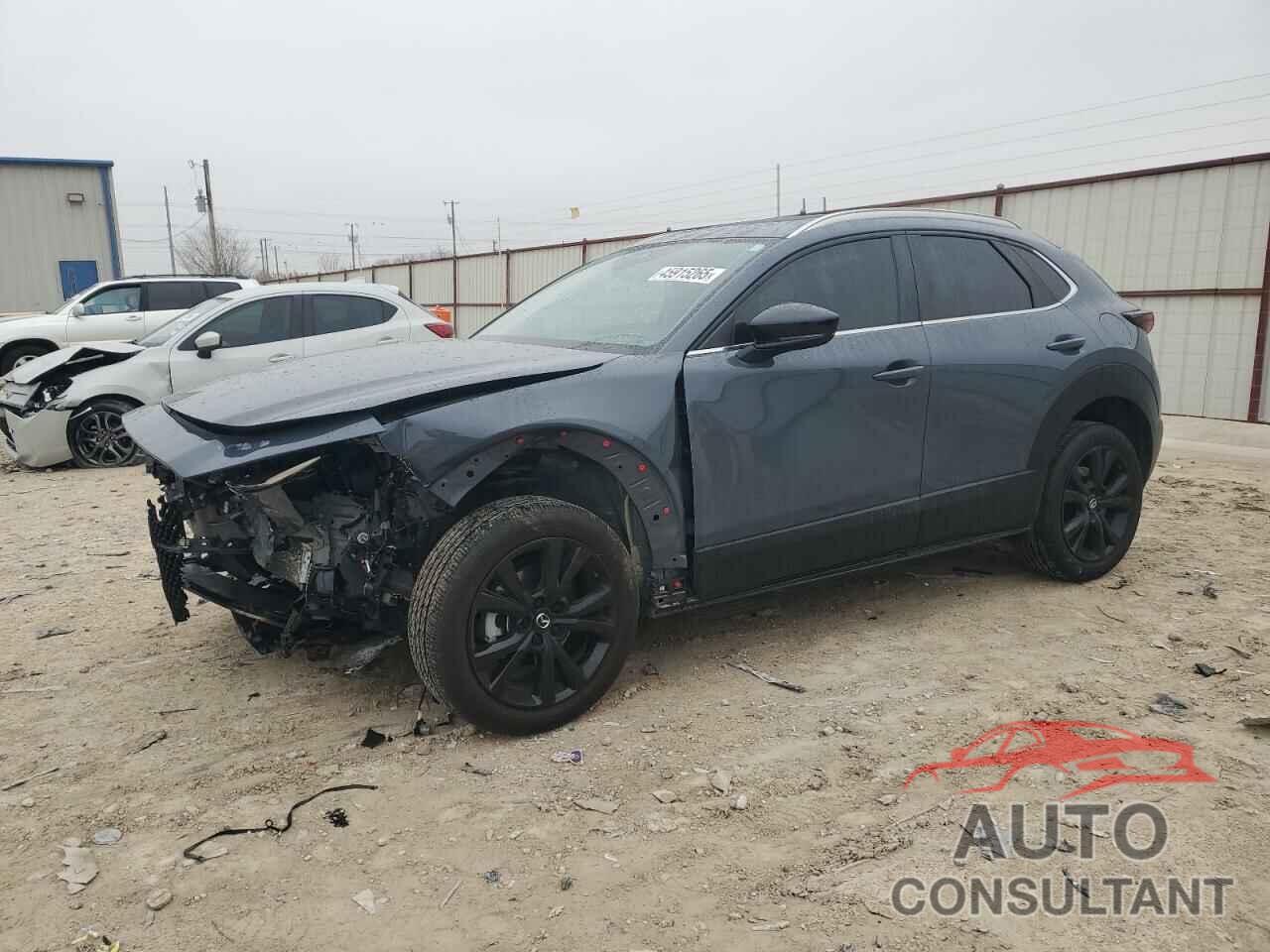 MAZDA CX30 2023 - 3MVDMBCM0PM567055