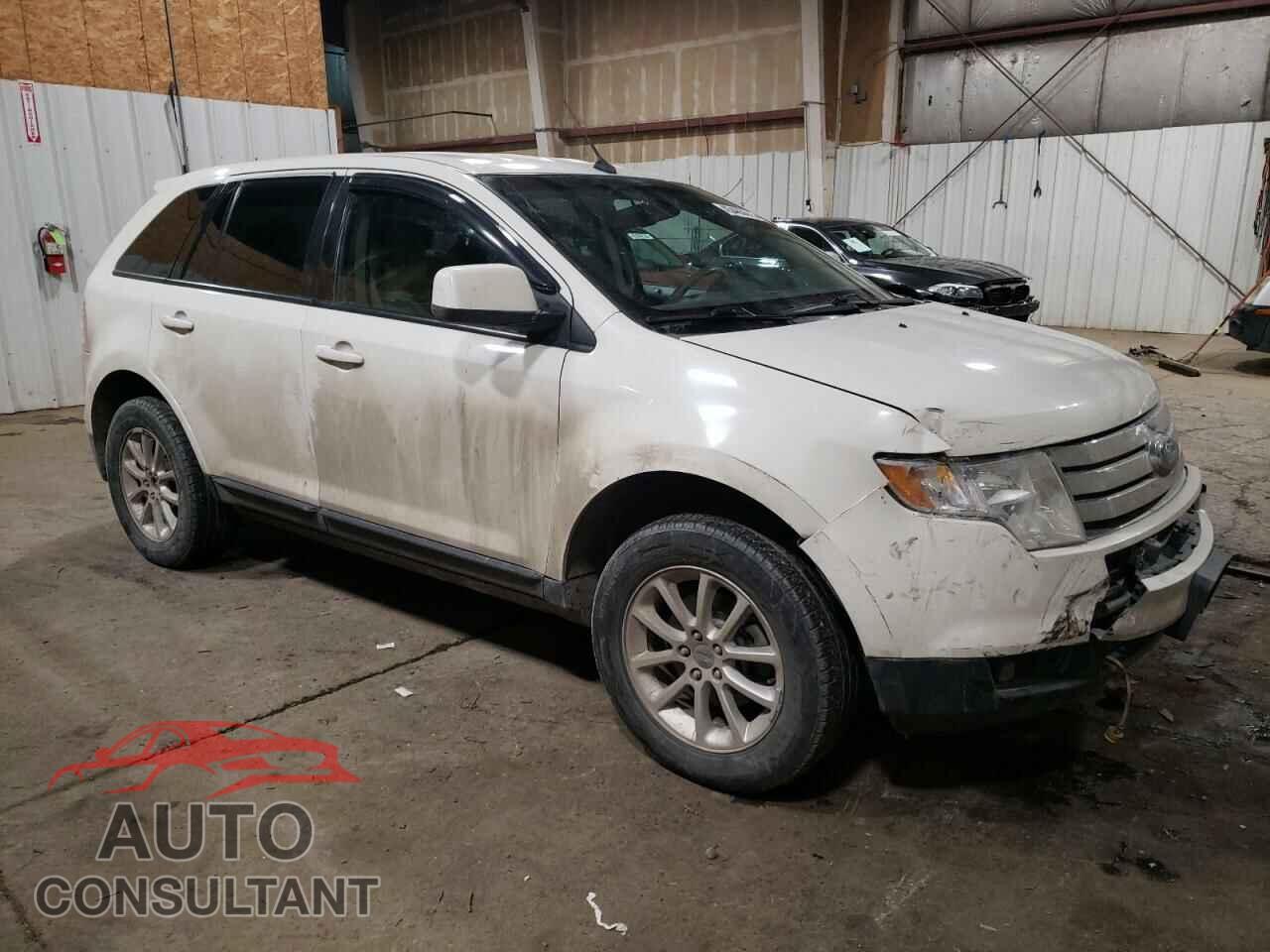 FORD EDGE 2010 - 2FMDK4JC0ABA37704