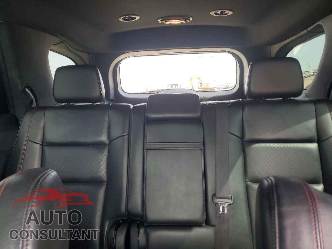 DODGE DURANGO 2023 - 1C4RDJDG7PC637128