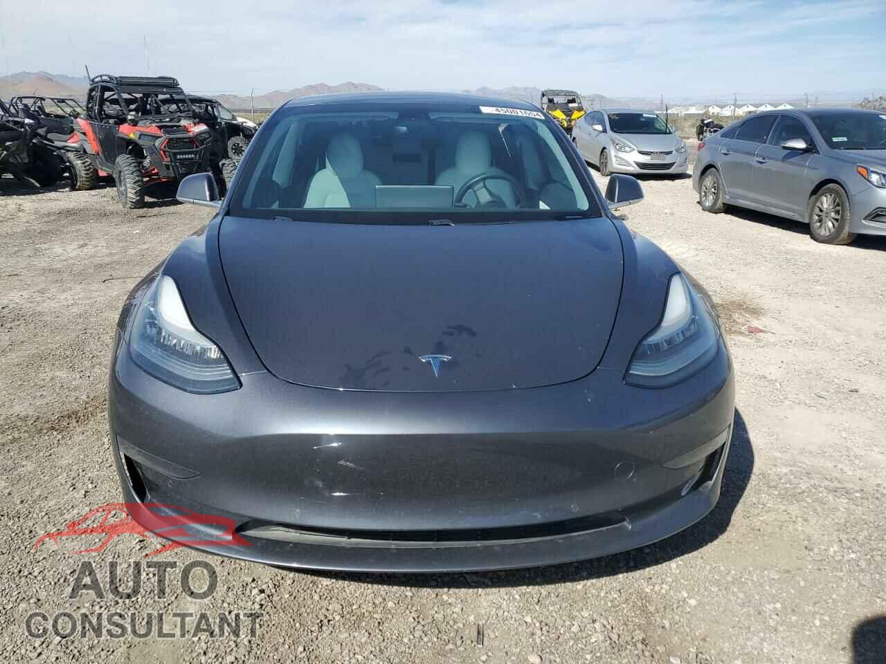 TESLA MODEL 3 2019 - 5YJ3E1EA5KF332641
