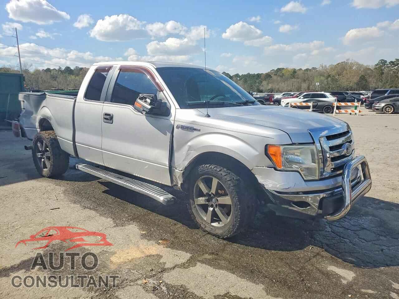 FORD F150 2012 - 1FTFX1CFXCFB99166