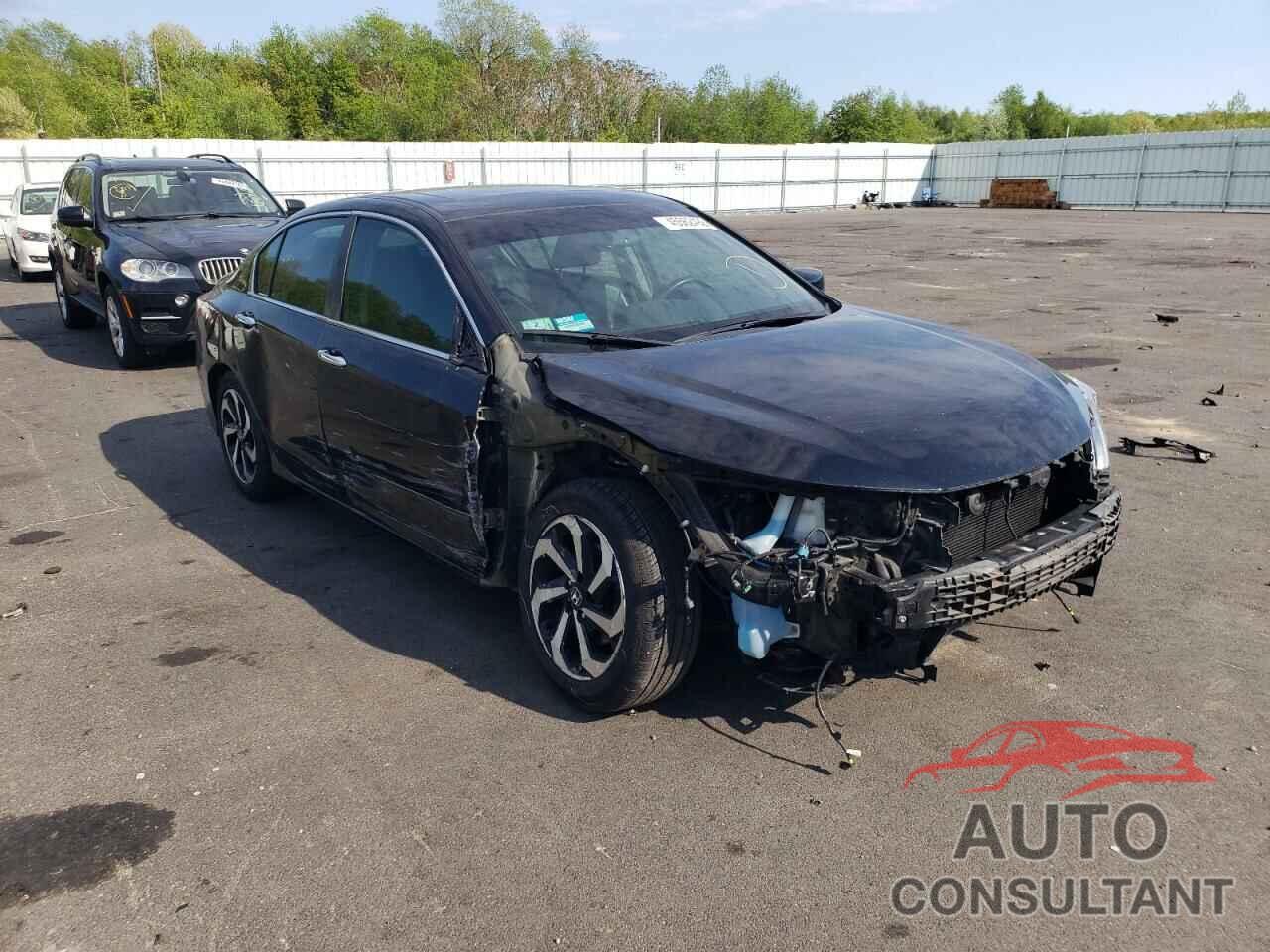 HONDA ACCORD 2016 - 1HGCR2F8XGA043147