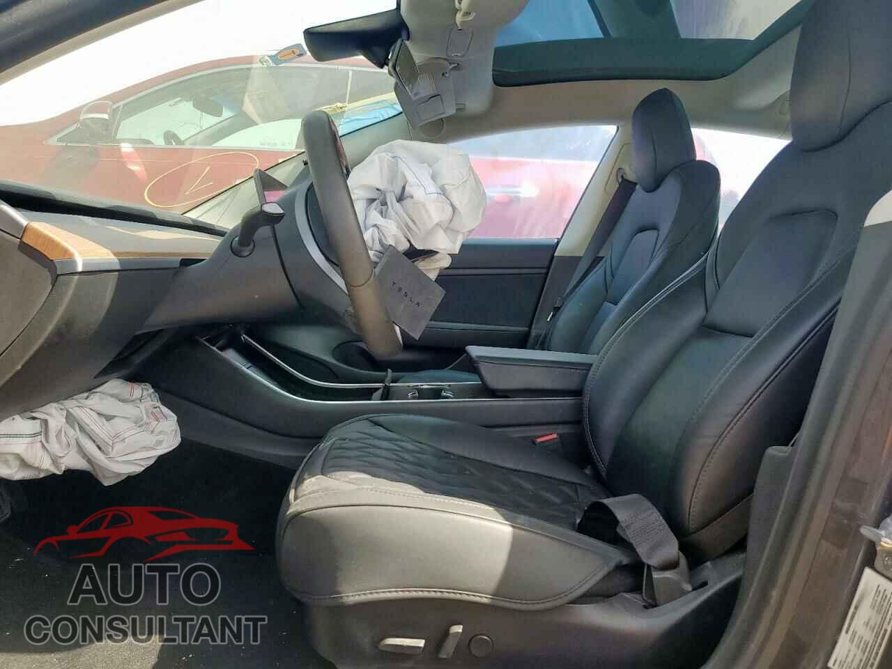 TESLA MODEL 3 2020 - 5YJ3E1EA0LF658090