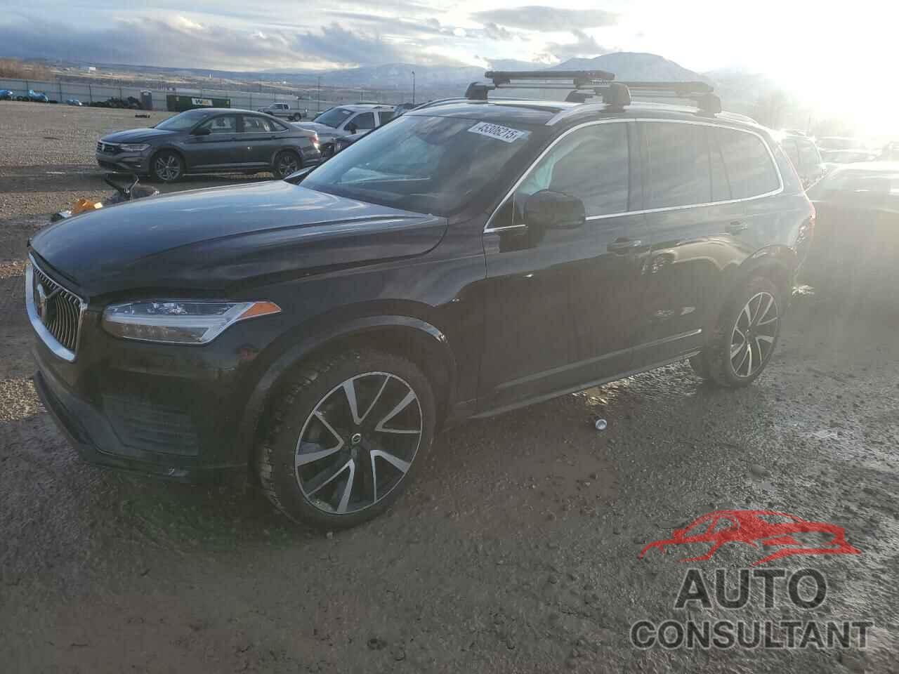 VOLVO XC90 2021 - YV4A221K9M1672887