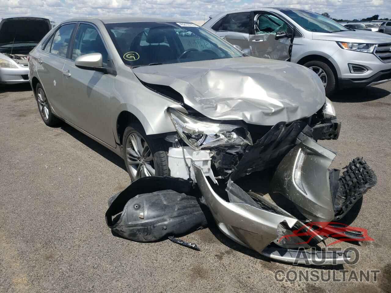 TOYOTA CAMRY 2016 - 4T1BF1FK9GU183595