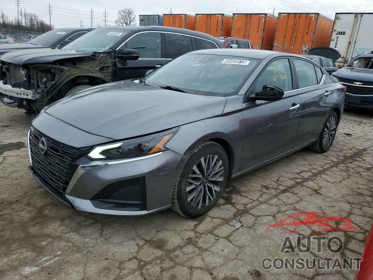 NISSAN ALTIMA 2023 - 1N4BL4DV1PN357946