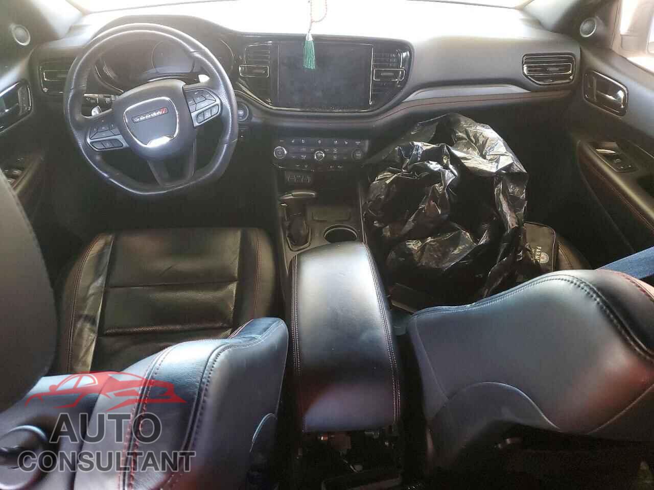 DODGE DURANGO 2023 - 1C4SDJCT7PC606431