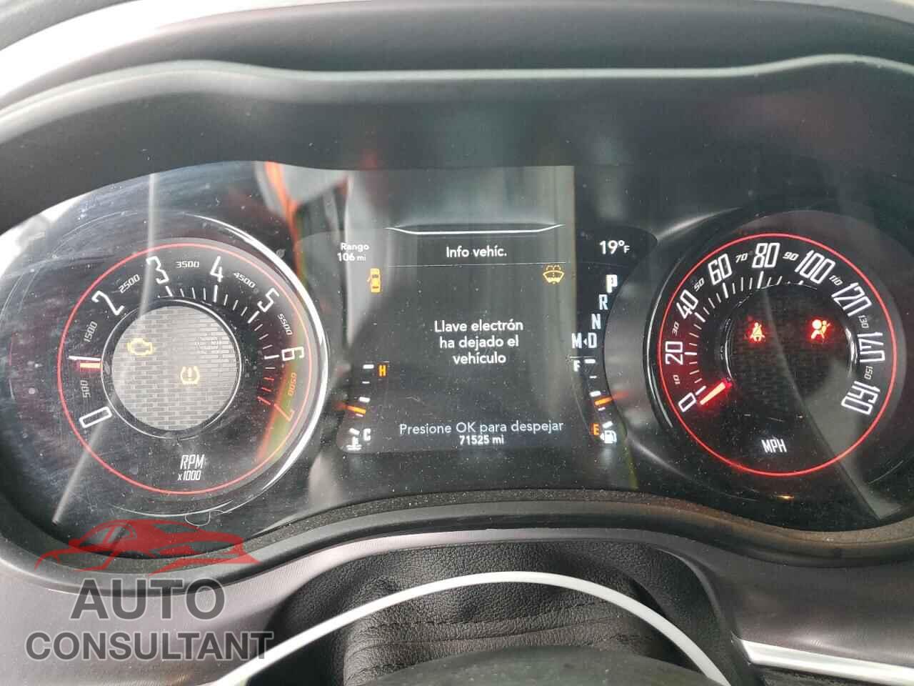 DODGE CHALLENGER 2022 - 2C3CDZAG8NH132013