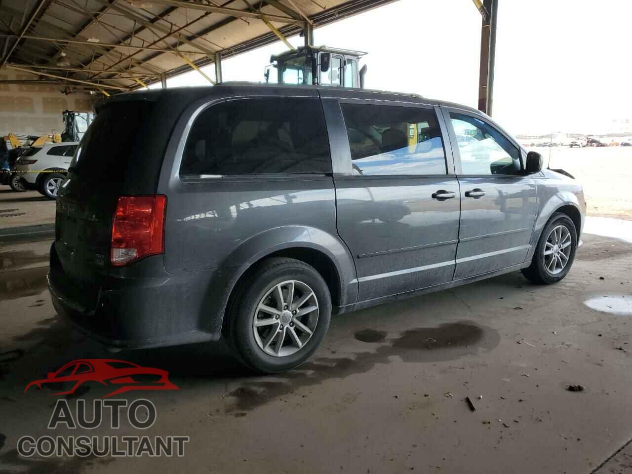 DODGE CARAVAN 2015 - 2C4RDGCG2FR566995