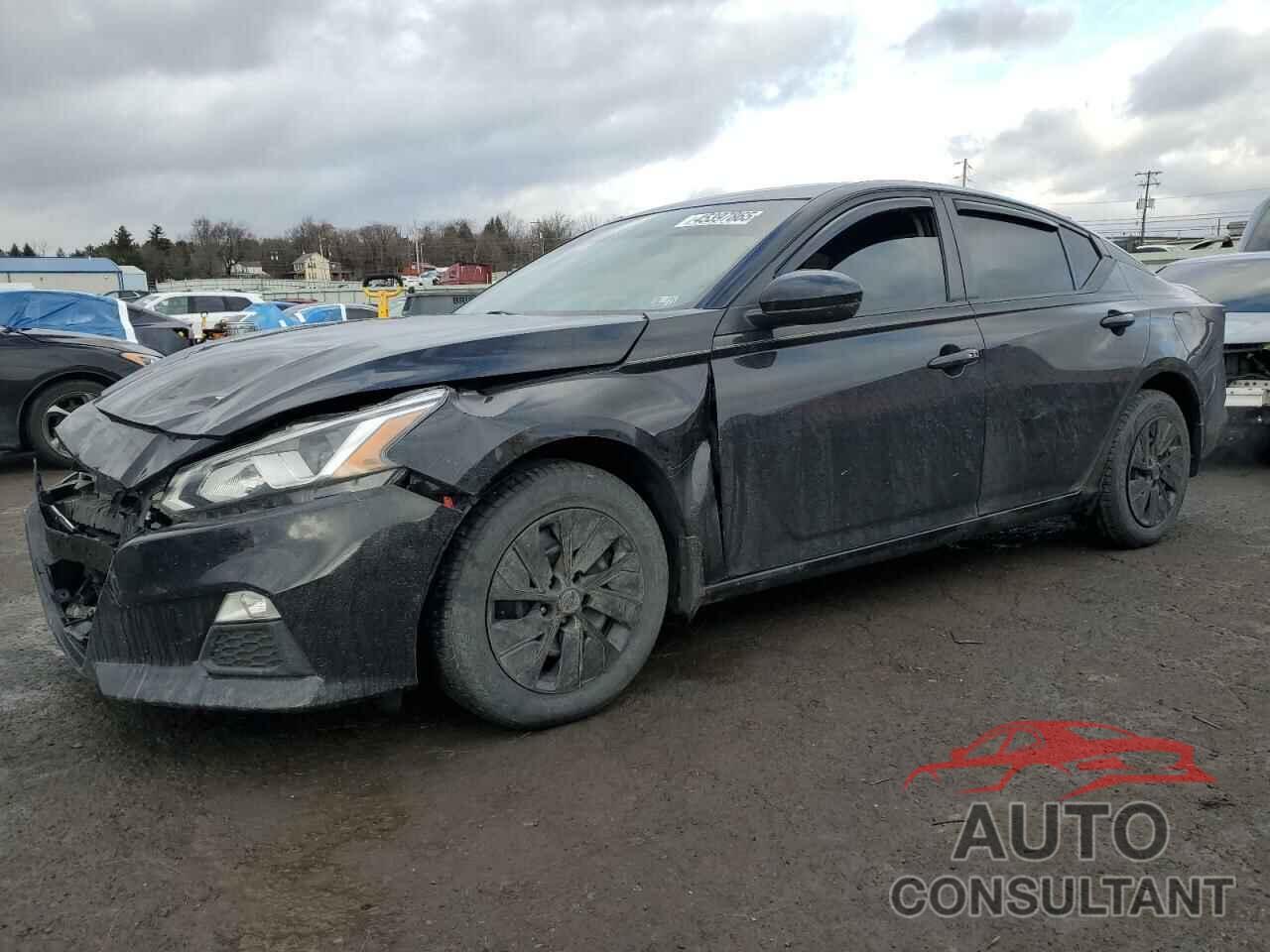 NISSAN ALTIMA 2019 - 1N4BL4BWXKC159883